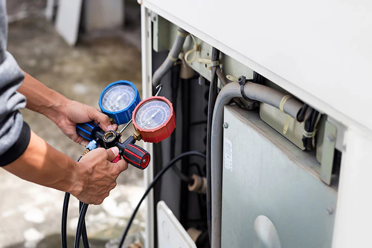 F-Gas and ODS Regulations Category 1